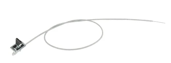Kramp - FGP012353 - Gaskabel Universell 120cm