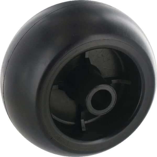 Kramp - FGP012527 - Lenkrolle für Hubwagen 5 Zoll