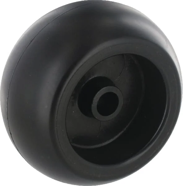 Kramp - FGP012527 - Lenkrolle für Hubwagen 5 Zoll