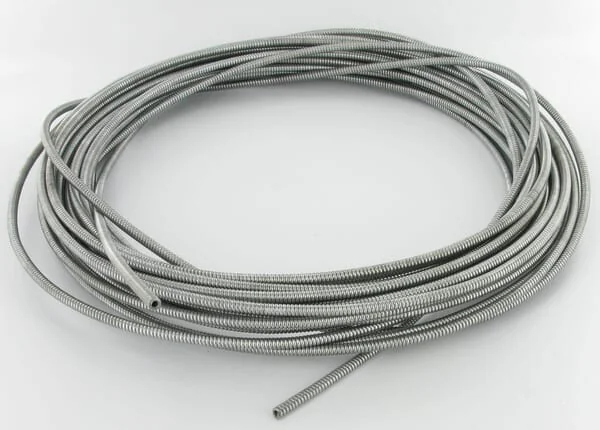 Kramp - FGP012568 - Aussenkabel 4.8x2.0mm, 15m