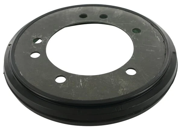Kramp - FGP012578 - Antriebsscheibe mit Liner Snapper