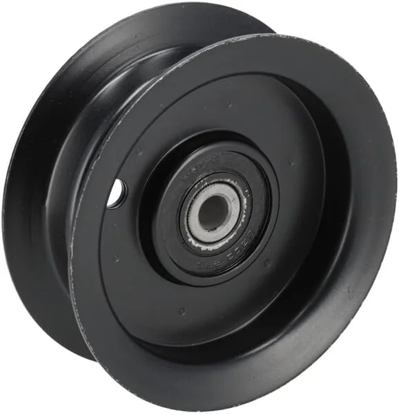 Kramp - FGP012584 - Flat Idler Riemenscheibe 3/8"x 4-1/