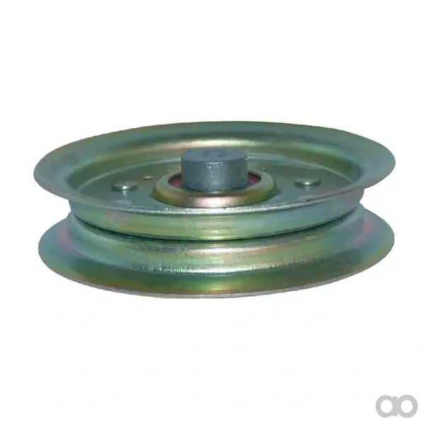 Kramp - FGP012607 - Riemenscheibe 3/8 Zoll x 4 Zoll