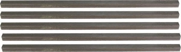 Kramp - FGP012627 - Passfeder 3/8 x 12 Länge 30cm