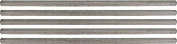 Kramp - FGP012628 - Spiessstahl 5/16" x 5/16" L=30 cm