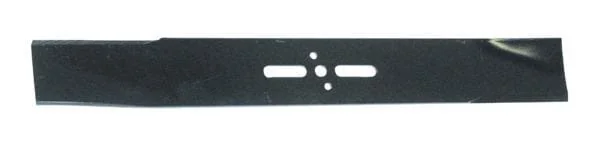 Kramp - FGP012759 - Klinge, Länge 457 mm / 18 Zoll, Runde Bohrung Diameter 10