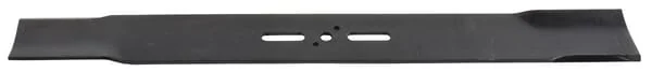 Kramp - FGP012769 - Klinge, Länge 550 mm, Runde Bohrung Diameter 10