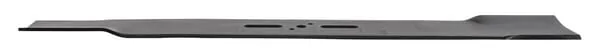 Kramp - FGP012769 - Klinge, Länge 550 mm, Runde Bohrung Diameter 10