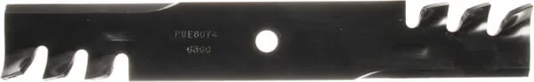 Kramp - FGP012788 - Blade L: 419mm, Round Hole: Diameter 15.8 Suitable für Scag