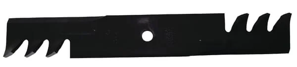 Kramp - FGP012789 - Klinge, Länge 432 mm / 17 Zoll, Runde Bohrung Diameter 15,8, Passend für Gravely