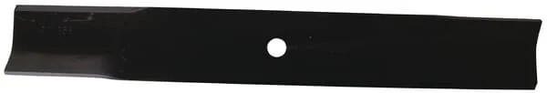Kramp - FGP013020 - Messer, Länge 457mm / 18 Zoll, Rundloch Diameter 15,8, Passend für John Deere