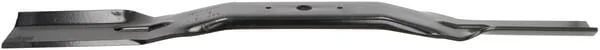 Kramp - FGP013153 - Klinge L: 635mm, Rundes Loch: Diameter 15.8 Geeignet Fuer Walker