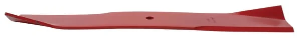 Kramp - FGP013178 - Klingenlänge 457 mm / 18 Zoll, Runde Bohrung Diameter 12,7, Geeignet für Toro