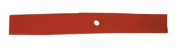Kramp - FGP013187 - Klinge L: 490mm, Rundes Loch: Diameter 15.8 Geeignet Fuer Toro