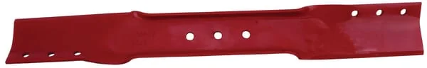 Kramp - FGP013241 - Klingenlänge 525 mm, Runde Bohrung Diameter 9,5, Geeignet für Snapper