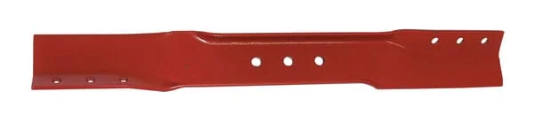 Kramp - FGP013241 - Klingenlänge 525 mm, Runde Bohrung Diameter 9,5, Geeignet für Snapper