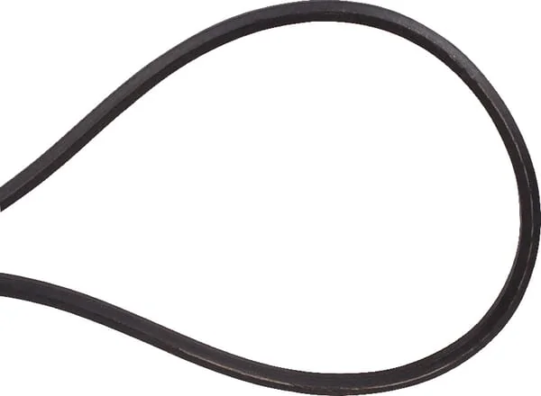 Kramp - FGP013341 - Doppelseitiger Riemen Great Dane BBX132-5/8