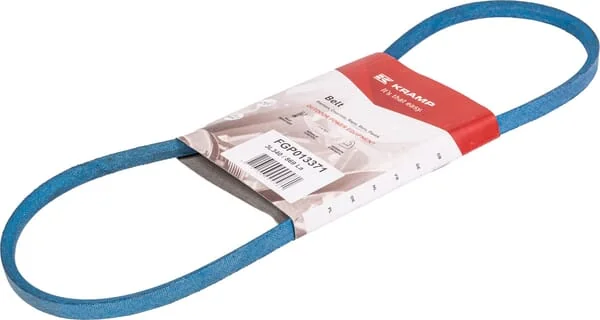 Kramp - FGP013371 - Keilriemen 3/8" x 34" Kevlar®