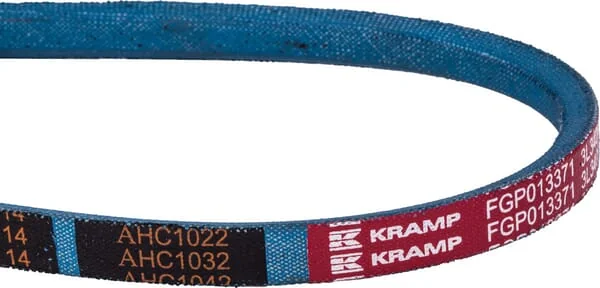 Kramp - FGP013371 - Keilriemen 3/8" x 34" Kevlar®