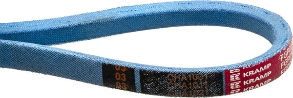 Kramp - FGP013419 - Keilriemen 1/2" x 31" Kevlar®
