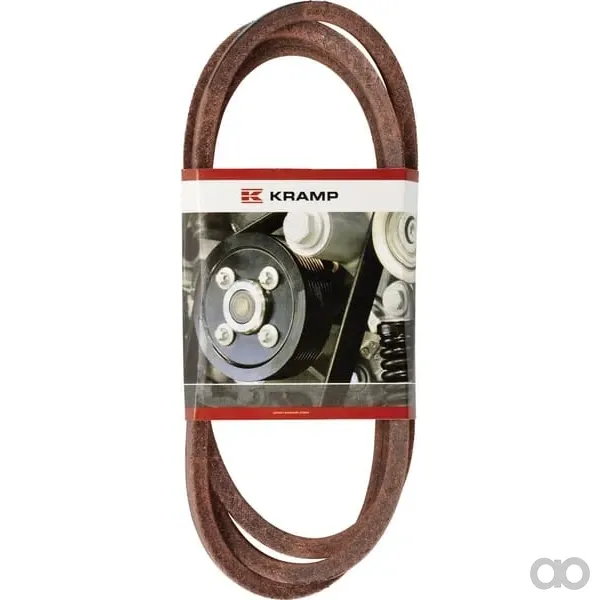 Kramp - FGP013516 - V-Riemen 5/8" x 50" Kevlar Kord
