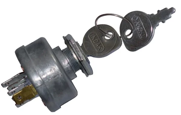 Kramp - FGP013672 - Zündschalter