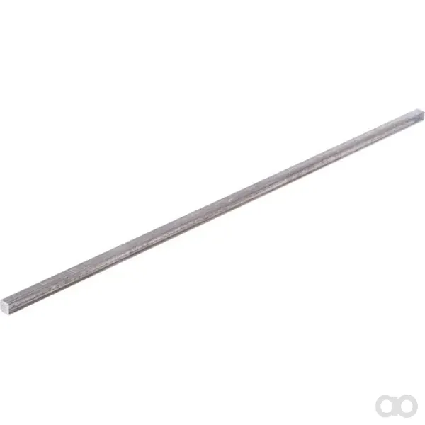 Kramp - FGP013741 - Flachschlüssel 1/4" x 1/4" D=30cm