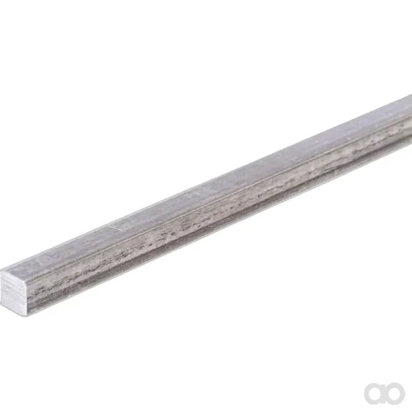 Kramp - FGP013741 - Flachschlüssel 1/4" x 1/4" D=30cm
