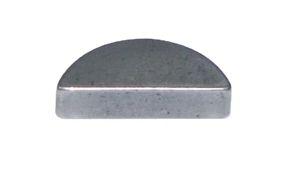Kramp - FGP013826 - Woodruff-Keile 5/32" x 5/8"