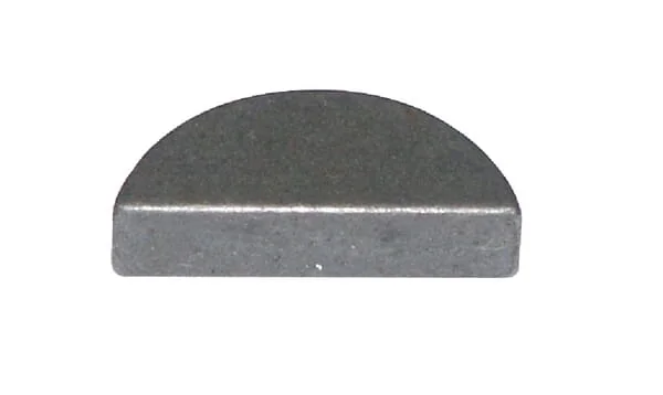 Kramp - FGP013850 - Woodruff-Keile 3/16" x 3/4"