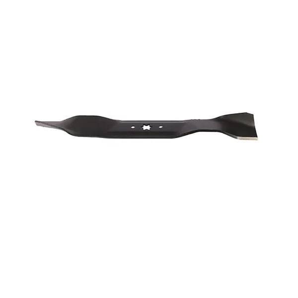 Kramp - FGP014024 - Mulchmesser L: 490mm/19", 6-Stern-Loch: Diameter 16,5 Geeignet für MTD