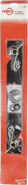 Kramp - FGP014055 - Vertikale Klinge 408/25,4 mm
