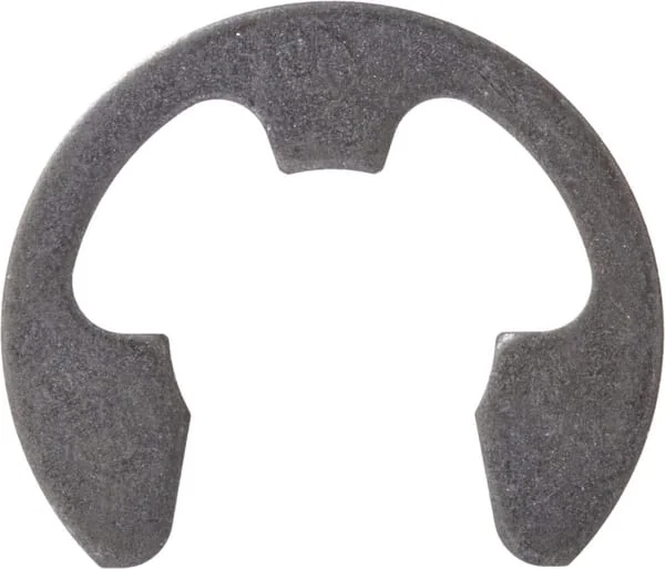 Kramp - FGP014211B - E-Sicherungsring Außen 1/2" 12,7x1,3mm DIN6799 Stahl