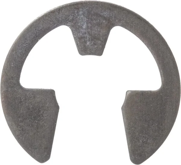 Kramp - FGP014212B - E-Sicherungsring Außen 1/4" 6,4x0,7mm DIN6799 Stahl