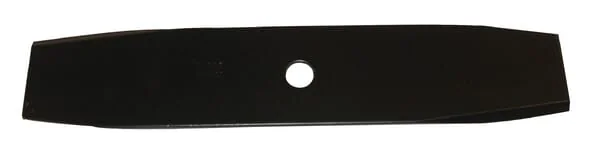 Kramp - FGP014260 - Rasenkantenmesser 10"x1/2", 3,2mm Dick, Gerade
