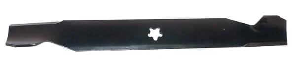 Kramp - FGP014281 - Messer L: 490mm, 5-Stern-Loch: Diameter 15,9 Geeignet für AYP
