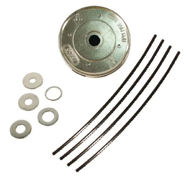 Kramp - FGP015061KR - Trimmerkopf 4-Linie, Nylsaw