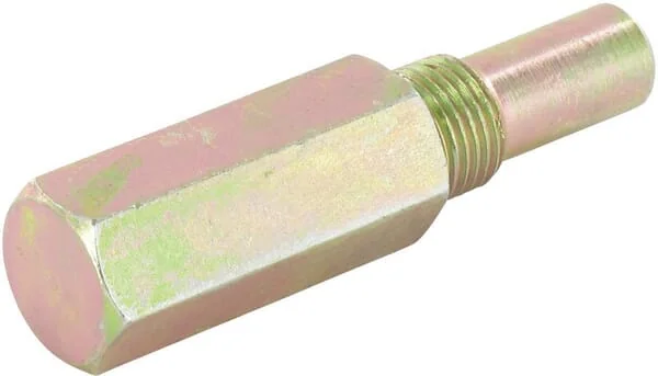Kramp - FGP015121 - Plungerstop 14 mm Metall