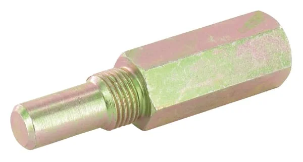 Kramp - FGP015121 - Plungerstop 14 mm Metall