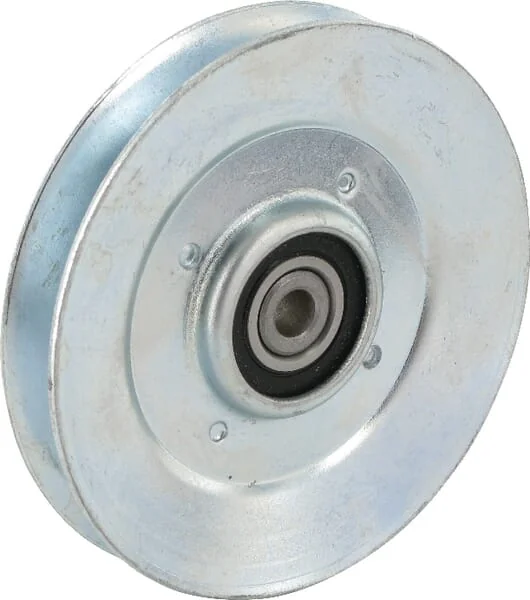 Kramp - FGP015460 - Keilriemenscheibe 4 1/2"x3/8" Für 1/2" Keilriemen