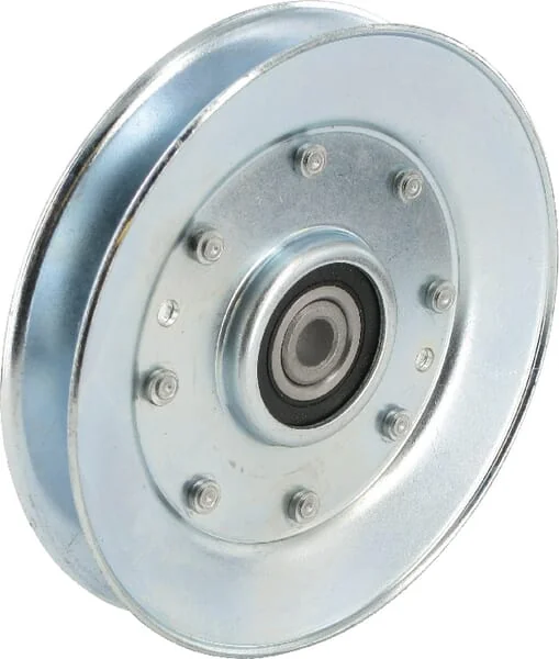 Kramp - FGP015461 - Riemenscheibe 5"x3/8" Fuer 5/8" Keilriemen