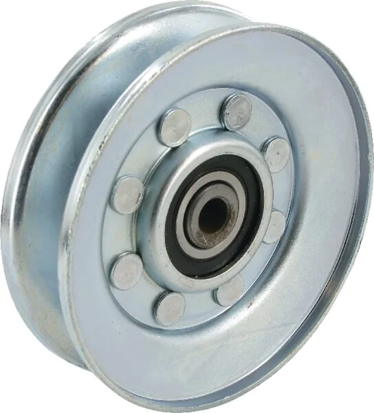 Kramp - FGP015462B - Riemenscheibe 4"x3/8" Für 5/8" Keilriemen