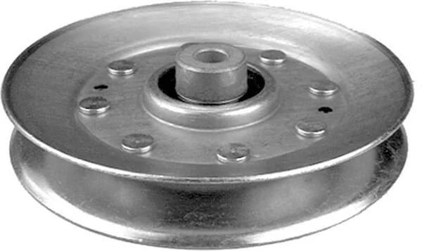Kramp - FGP015464 - Riemenscheibe 5"x3/8" Für 5/8" Keilriemen