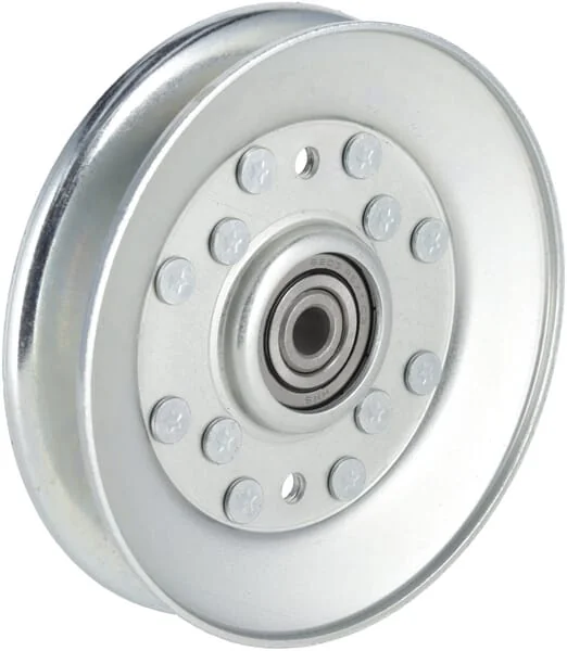 Kramp - FGP015464 - Riemenscheibe 5"x3/8" Für 5/8" Keilriemen