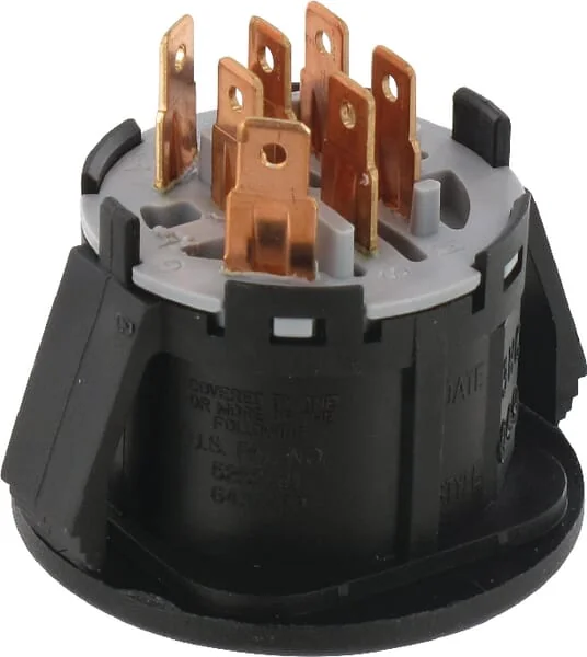 Kramp - FGP015902 - Zündschalter AYP 53-21933-50