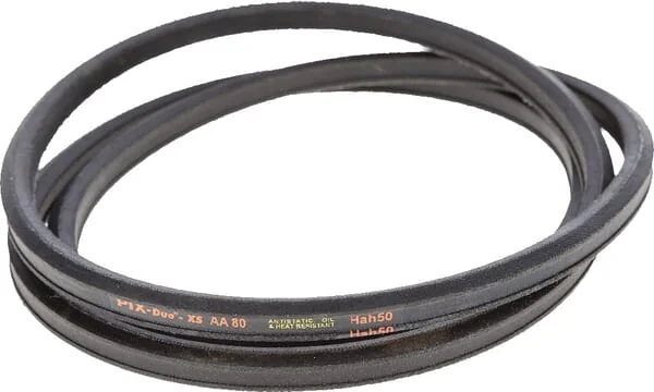 Kramp - FGP016406 - Doppelseitiger Riemen AA80