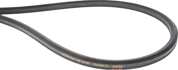 Kramp - FGP016406 - Doppelseitiger Riemen AA80