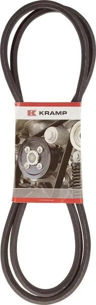 Kramp - FGP016413 - Doppelseitiger Riemen AA72