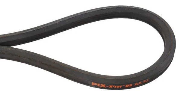 Kramp - FGP016424 - Zweiseitiger Riemen AA43
