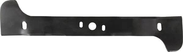 Kramp - FGP405550 - Mulchmesser L: 537x4 mm, Runde Bohrung: Diameter 22, Geeignet Für Husqvarna Von Kramp